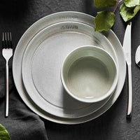 Staub - Dining Line 12 PC Dinnerware Set - 1021452