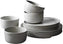 Staub - Dining Line 12 PC Dinnerware Set - 1021452