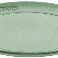 Staub - Dining Line 15 cm Sage Round Plate - 1010456