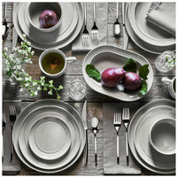 Staub - Dining Line 4 PC Appetizer Plate Set - 1021439