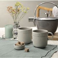 Staub - Dining Line 4 PC Ceramic Condiment Bowl Set - 1010477