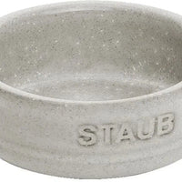 Staub - Dining Line 4 PC Ceramic Condiment Bowl Set - 1010477