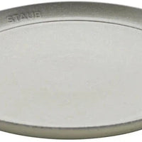 Staub - Dining Line 4 PC Dinner Plate Set - 1021375