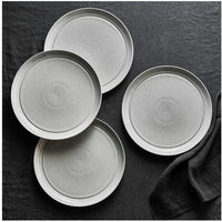 Staub - Dining Line 4 PC Dinner Plate Set - 1021375