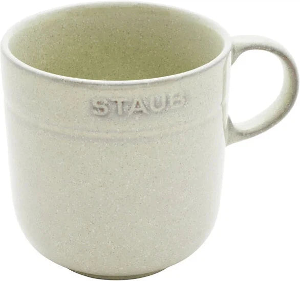 Staub - Dining Line 4 PC Large Mug Set - 1021450