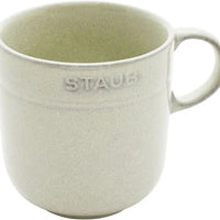 Staub - Dining Line 4 PC Large Mug Set - 1021450