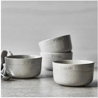 Staub - Dining Line 4 PC Round Bowl Set - 1021451