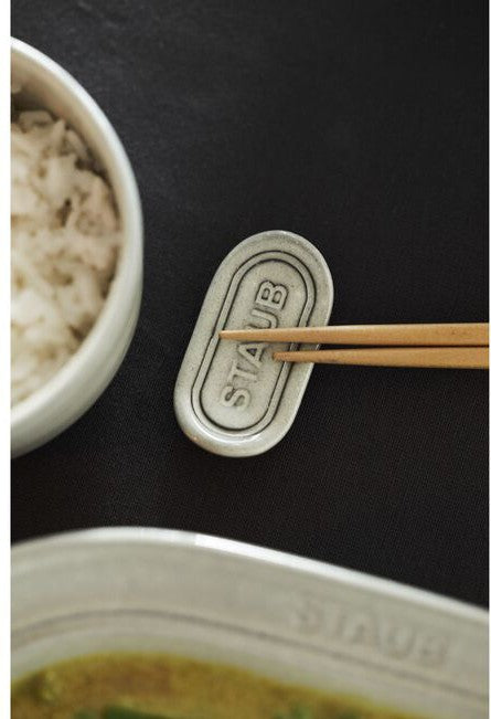 Staub - Dining Line 4 PC Utensil Rest Set - 1010478