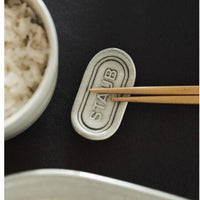Staub - Dining Line 4 PC Utensil Rest Set - 1010478