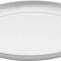 Staub - Dining Line 4 PC White Dinner Plate Set - 1021460