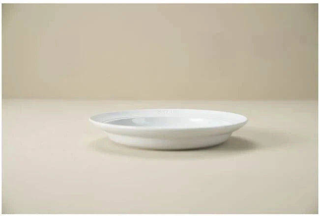 Staub - Dining Line 4 PC White Soup/Pasta Bowl Set - 1021465