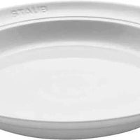 Staub - Dining Line 4 PC White Soup/Pasta Bowl Set - 1021465