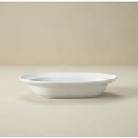 Staub - Dining Line White Oval Serving Dish - 1021471