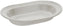 Staub - Dining Line White Truffle Oval Serving Dish - 1010472