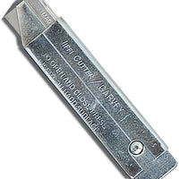 Steel Jiffi Cutter, 12/Bx - CUT-40417