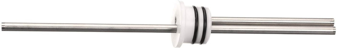 Stoelting - 0.28" Stainless Steel Adjustable Carburetor Assembly - 2206523 (Pre-Order Now, ETA 8-12 Weeks)