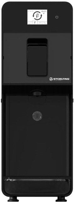 Stoelting - 10.12" x 22.37" x 28.37" 110V Air Cooled Single Flavor Countertop Soft Serve And Frozen Yogurt Freezer - C111-37 (Pre-Order Now, ETA 8-12 Weeks)