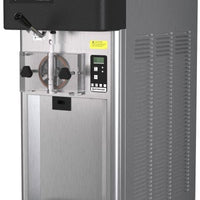Stoelting - 115 Volt Gravity-Fed Single-Flavor Soft Serve Countertop Machine - E111-37I-B (Pre-Order Now, ETA 8-12 Weeks)