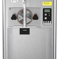 Stoelting - 115 Volt Gravity-Fed Single-Flavor Soft Serve Countertop Machine - E111-37I-B (Pre-Order Now, ETA 8-12 Weeks)