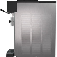 Stoelting - 115 Volt Gravity-Fed Single-Flavor Soft Serve Countertop Machine - E111-37I-B (Pre-Order Now, ETA 8-12 Weeks)