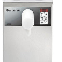 Stoelting - 115V, 2.1 Qt Air Cooled Countertop Whipped Crème Dispenser - CW2-37B (Pre-Order Now, ETA 8-12 Weeks)