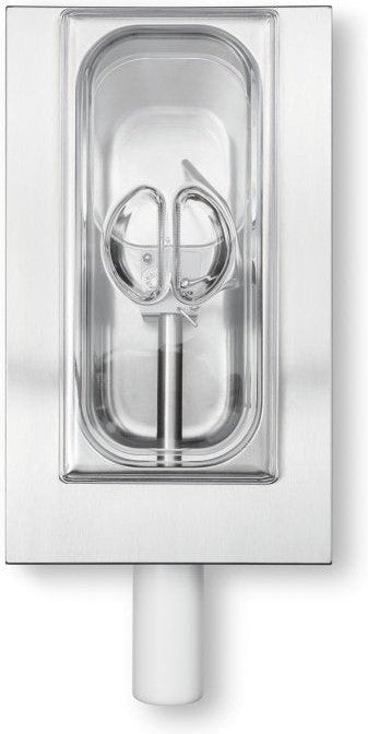 Stoelting - 115V, 2.1 Qt Air Cooled Countertop Whipped Crème Dispenser - CW2-37B (Pre-Order Now, ETA 8-12 Weeks)
