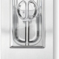 Stoelting - 115V, 2.1 Qt Air Cooled Countertop Whipped Crème Dispenser - CW2-37B (Pre-Order Now, ETA 8-12 Weeks)