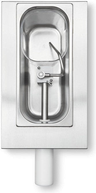 Stoelting - 115V, 2.1 Qt Air Cooled Countertop Whipped Crème Dispenser - CW2-37B (Pre-Order Now, ETA 8-12 Weeks)