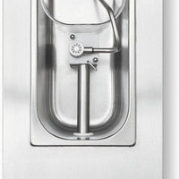Stoelting - 115V, 2.1 Qt Air Cooled Countertop Whipped Crème Dispenser - CW2-37B (Pre-Order Now, ETA 8-12 Weeks)