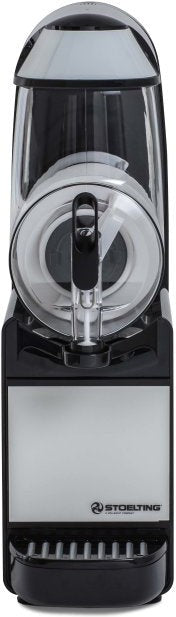 Stoelting - 115V Air Cooled One 10 Liter Bowl, Frozen Beverage Dispenser With Auto Fill Ready - SCBF118-37-AF (Pre-Order Now, ETA 8-12 Weeks)