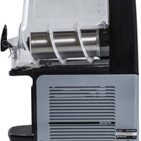 Stoelting - 115V Air Cooled One 10 Liter Bowl, Frozen Beverage Dispenser With Auto Fill Ready - SCBF118-37-AF (Pre-Order Now, ETA 8-12 Weeks)