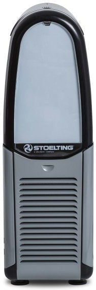 Stoelting - 115V Air Cooled One 6 Liter Bowl Frozen Beverage Dispenser - SCBA118-37 (Pre-Order Now, ETA 8-12 Weeks)