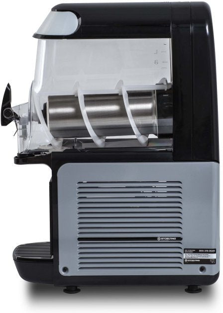 Stoelting - 115V Air Cooled Ten Liter Bowl Frozen Beverage Dispenser - SCBF118-37 (Pre-Order Now, ETA 8-12 Weeks)