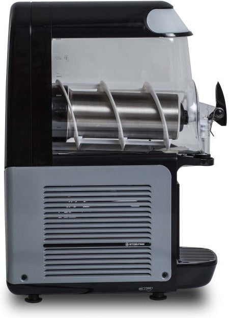 Stoelting - 115V Air Cooled Ten Liter Bowl Frozen Beverage Dispenser - SCBF118-37 (Pre-Order Now, ETA 8-12 Weeks)