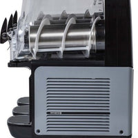 Stoelting - 115V Air Cooled Three 10 Liter Bowls, Frozen Beverage Dispenser With Auto Fill Ready - SCBF168-37-AF (Pre-Order Now, ETA 8-12 Weeks)
