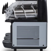 Stoelting - 115V Air Cooled Three 6 Liter Bowl Frozen Beverage Dispenser - SCBA168-37 (Pre-Order Now, ETA 8-12 Weeks)
