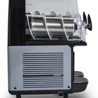 Stoelting - 115V Air Cooled Two 10 Liter Bowls, Frozen Beverage Dispenser - SCBF128-37 (Pre-Order Now, ETA 8-12 Weeks)