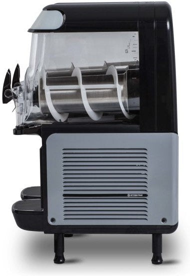 Stoelting - 115V Air Cooled Two 10 Liter Bowls, Frozen Beverage Dispenser and Auto Fill Ready - SCBF128-37-AF (Pre-Order Now, ETA 8-12 Weeks)