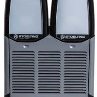 Stoelting - 115V Air Cooled Two 6 Liter Bowl Frozen Beverage Dispenser International Version - SCBA128-302 (Pre-Order Now, ETA 8-12 Weeks)