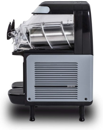 Stoelting - 115V Air Cooled Two 6 Liter Bowl Frozen Beverage Dispenser - SCBA128-37 (Pre-Order Now, ETA 8-12 Weeks)
