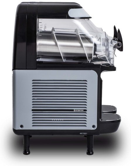 Stoelting - 115V Air Cooled Two 6 Liter Bowl Frozen Beverage Dispenser - SCBA128-37 (Pre-Order Now, ETA 8-12 Weeks)