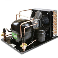 Stoelting - 1/3 HP 50HZ Condensing Unit - CU-0215 (Pre-Order Now, ETA 8-12 Weeks)