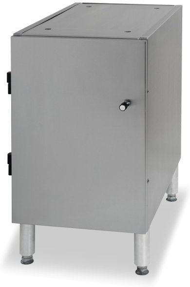 Stoelting - 15” x 31” x 14” Steel Frame Floor Stand - 4158310 (Pre-Order Now, ETA 8-12 Weeks)