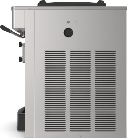 Stoelting - 208-240V 1-Phase 12,000-BTU Air-Cooled Twin-Twist Soft Serve Countertop Machine - F131-38I2 (Pre-Order Now, ETA 8-12 Weeks)
