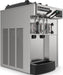 Stoelting - 208-240V 1-Phase 12,000-BTU Air-Cooled Twin-Twist Soft Serve Countertop Machine - F131-38I2 (Pre-Order Now, ETA 8-12 Weeks)
