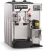 Stoelting - 208-240V, 1 Phase Air-Cooled Countertop Soft Serve & Shake Freezer with Front Mounted Blender - SF144X-302I2 (Pre-Order Now, ETA 8-12 Weeks)