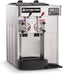 Stoelting - 208-240V, 1 Phase Air-Cooled Twin-Twist Soft Serve Floor Machine - F144-38I2 (Pre-Order Now, ETA 8-12 Weeks)