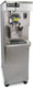 Stoelting - 208-240V 1 Phase Water Cooled High Capacity Combination Soft Serve and Shake Machine With Refrigerated Cabinet and Built-in Mixer - SU412X-302I (Pre-Order Now, ETA 8-12 Weeks)