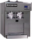 Stoelting - 208-240V, 2 Gallon Air Cooled Gravity Fed Countertop Shake or Frozen Beverage Machine With Air Plenum Kit - F122-38I2P (Pre-Order Now, ETA 8-12 Weeks)