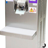 Stoelting - 208-240V 3 Phase Air Cooled 2-4 Quart Vertical Batch Freezer - VB25-309A (Pre-Order Now, ETA 8-12 Weeks)